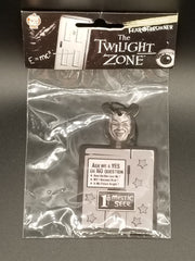 The Twilight Zone Mystic Seer Machine Fear Freshner