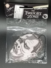 The Twilight Zone Eye of the Beholder Fear Freshner