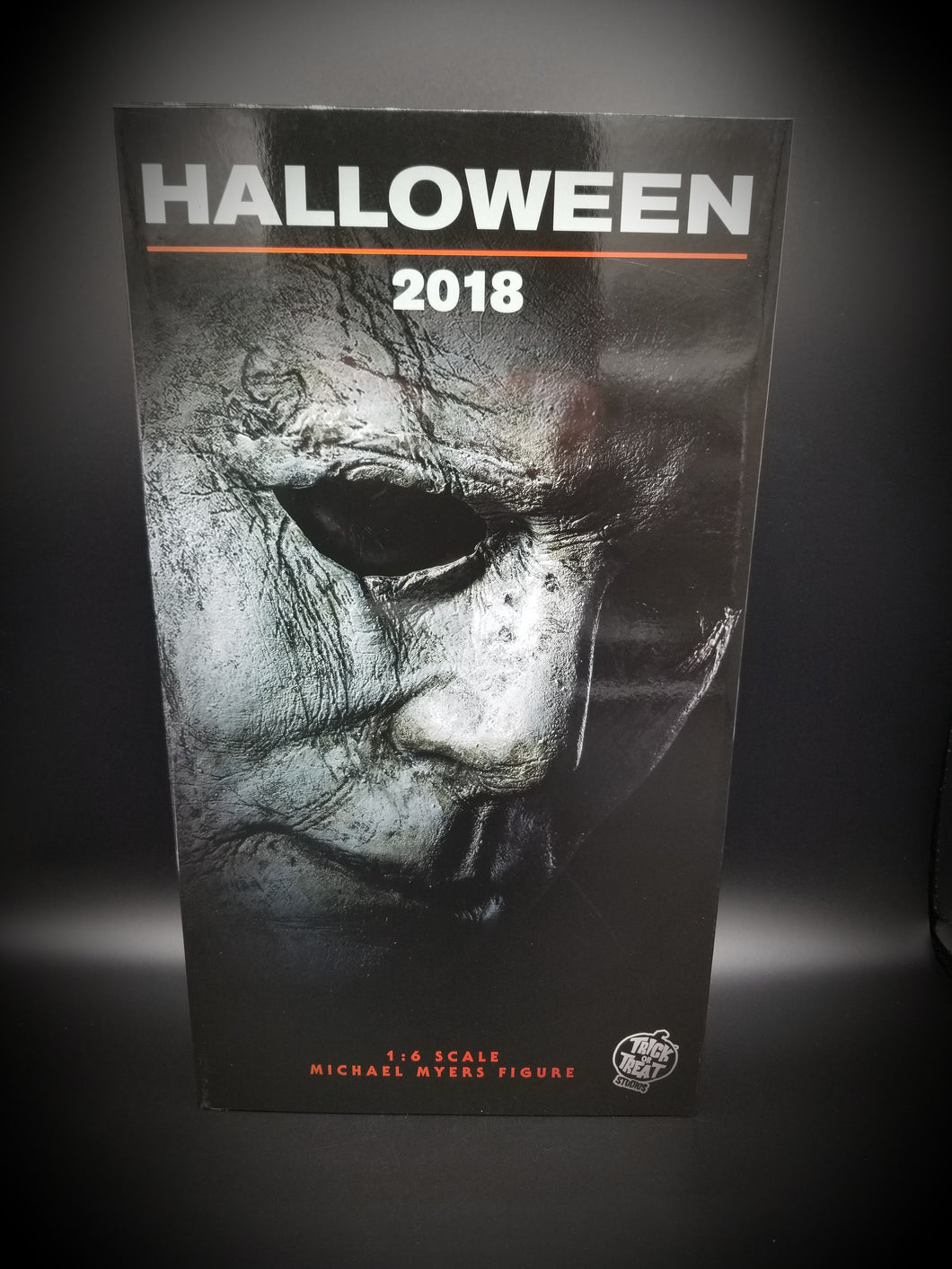 Halloween 2018 Michael Myers 12
