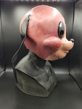 Load image into Gallery viewer, The Umbrella Academy Cha Cha Mask
