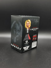Load image into Gallery viewer, Bride of Chucky Tiffany Mini Bust Childs Play
