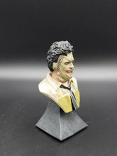 Load image into Gallery viewer, The Texas Chainsaw Massacre Leatherface Mini Bust
