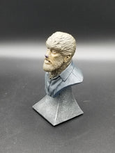 Load image into Gallery viewer, Chaney Entertainment The Wolf Man Mini Bust

