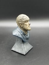 Load image into Gallery viewer, Chaney Entertainment The Wolf Man Mini Bust

