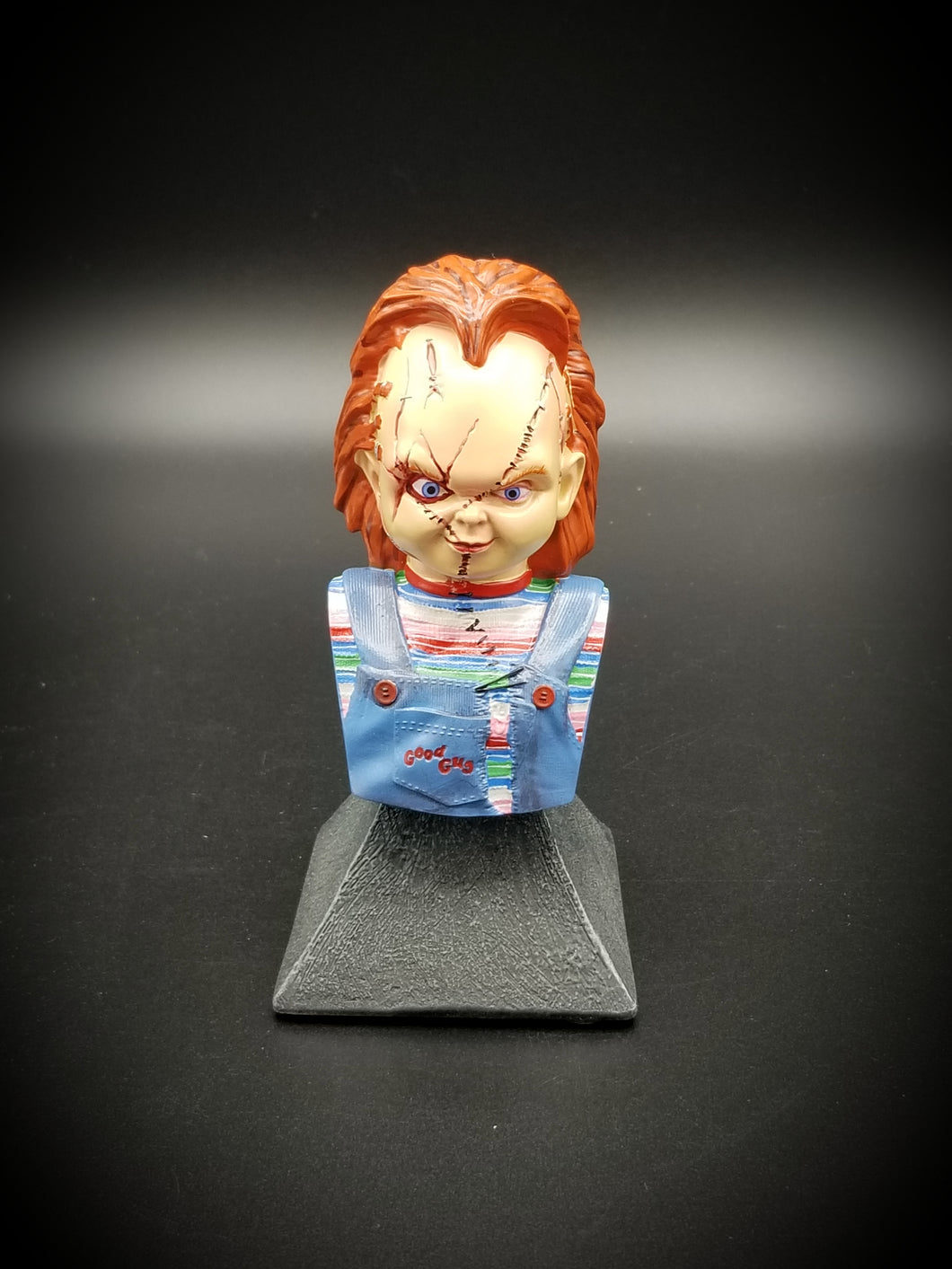 Bride of Chucky Mini Bust Childs Play