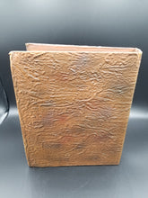 Load image into Gallery viewer, Evil Dead 2 Book of the Dead Necronomican Prop
