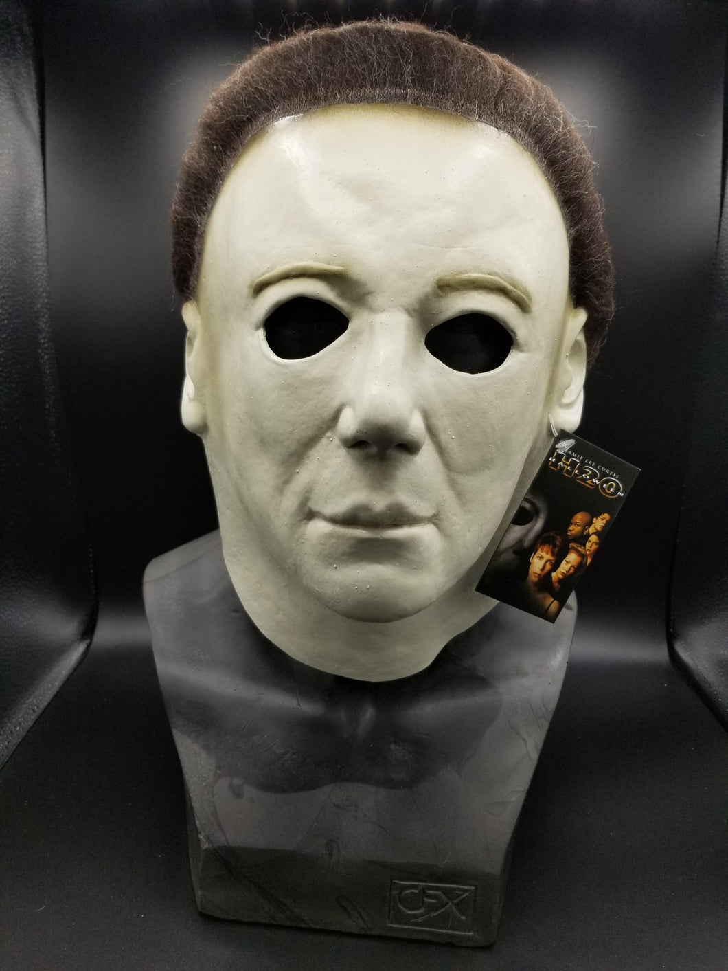 Halloween H20 Michael Myers Mask