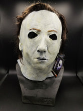Load image into Gallery viewer, Halloween 5 The Revenge of Michael Myers Mask
