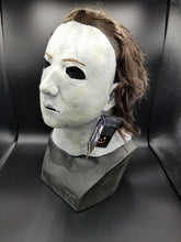 Load image into Gallery viewer, Halloween 5 The Revenge of Michael Myers Mask
