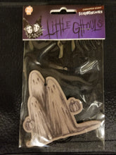 Load image into Gallery viewer, Little Ghouls Trick or Treating Ghost Fear Freshner
