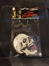 Load image into Gallery viewer, The Return of The Living Dead Party Rine Skeleton Fear Freshner
