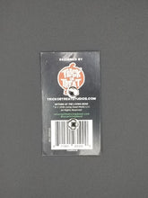 Load image into Gallery viewer, The Return of the Living Dead Tarman Enamel Pin
