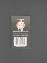 Load image into Gallery viewer, The Misfits Remember Halloween Fiend Enamel Pin
