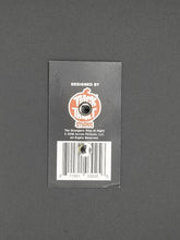 Load image into Gallery viewer, The Strangers Prey at Night Man in the Mask Enamel Pin
