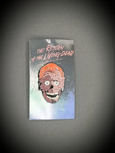 Load image into Gallery viewer, The Return of the Living Dead Tarman Enamel Pin
