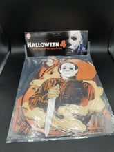 Load image into Gallery viewer, HALLOWEEN 4: THE RETURN OF MICHAEL MYERS WALL DECOR - SERIES 1

