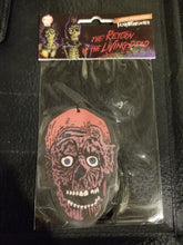 Load image into Gallery viewer, The Return Of The Living Dead Tarman Fear Freshner
