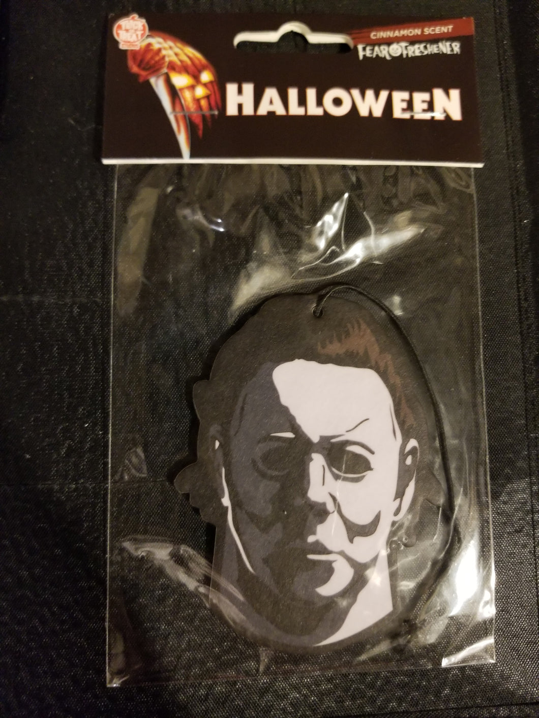 Halloween Michael Myers Fear Freshner