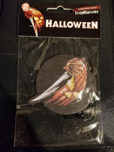 Load image into Gallery viewer, Halloween 78 Poster Michael Myers Fear Freshner
