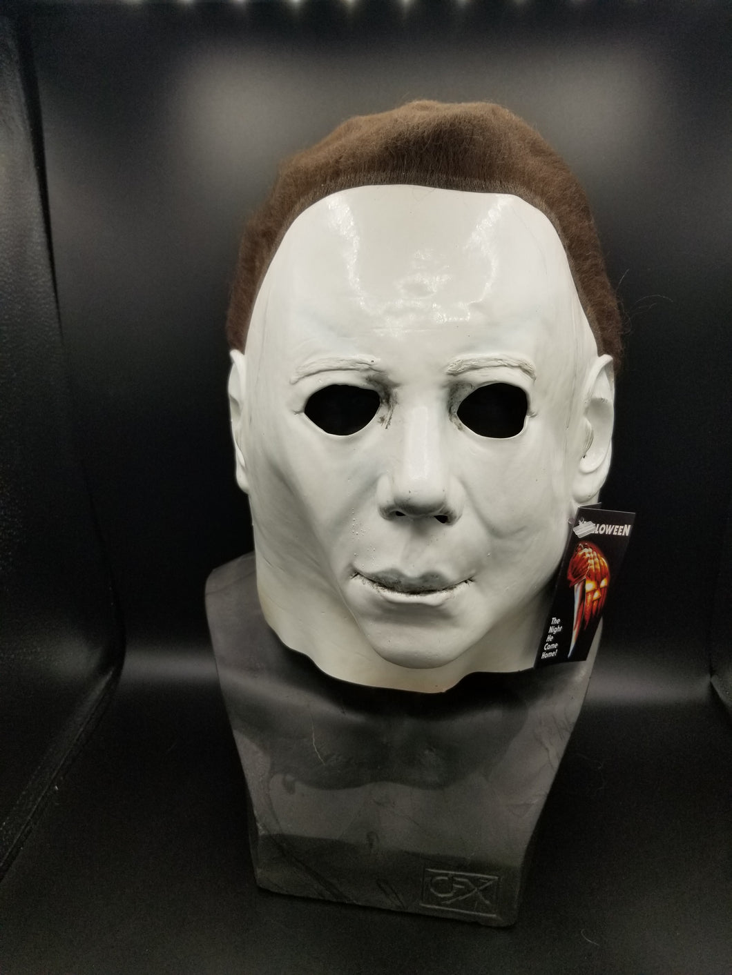 Halloween Michael Myers The Shape Mask