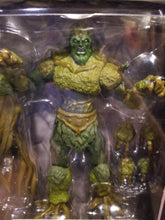 Load image into Gallery viewer, Master verse Masters of the Universe Revelation Moss Man Action Figure
