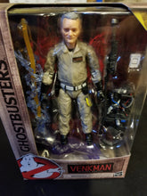 Load image into Gallery viewer, GHOSTBUSTERS AFTERLIFE 6&quot; PLASMA FIGURE  PETER VENKMAN NEW
