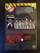 Load image into Gallery viewer, GHOSTBUSTERS AFTERLIFE 6&quot; PLASMA FIGURE  PETER VENKMAN NEW

