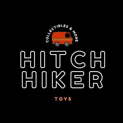 Hitchhiker Toys Gift Card