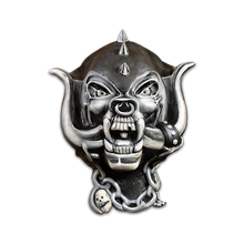 Load image into Gallery viewer, MOTORHEAD WARPIG MASK
