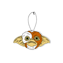 Load image into Gallery viewer, Gremlins Gizmo Face Fear Freshne
