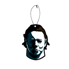 Load image into Gallery viewer, Halloween Michael Myers Fear Freshner
