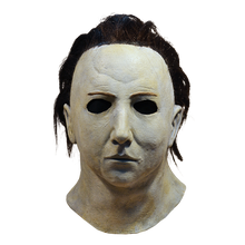 Load image into Gallery viewer, Halloween 5 The Revenge of Michael Myers Mask
