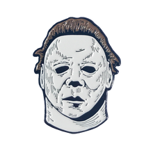 Load image into Gallery viewer, HALLOWEEN II - ENAMEL PIN
