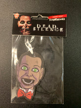 Load image into Gallery viewer, DEAD SILENCE - BILLY PUPPET FEAR FRESHENER
