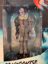 Load image into Gallery viewer, GALLERY DIORAMA IT CHAPTER TWO PENNYWISE SWAMP EDITION
