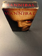 Load image into Gallery viewer, HANNIBAL VHS TAPE PREOWNED
