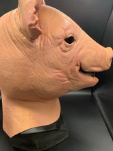 Load image into Gallery viewer, SPIRAL: FROM THE BOOK OF SAW - PIG MASK
