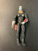 Load image into Gallery viewer, GI JOE DESTRO V14 FIGURE ONLY NOT COMPLETE
