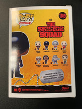 Load image into Gallery viewer, FUNKO POP MOVIES DC THE SUICIDE SQUAD BLOODSPORT 1109

