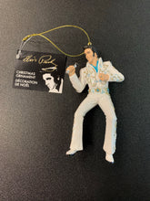Load image into Gallery viewer, ELVIS PRESLEY ORNAMENT
