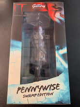 Load image into Gallery viewer, GALLERY DIORAMA IT CHAPTER TWO PENNYWISE SWAMP EDITION
