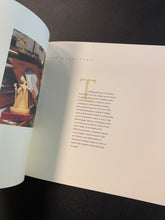 Load image into Gallery viewer, WALT DISNEY STUDIOS ANIMATION MAQUETTES EMPLOYEES - LIMITED EDITION BROCHURE
