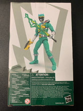 Load image into Gallery viewer, HASBRO POWER RANGERS LIGHTNING COLLECTION DINO CHARGE GREEN RANGER
