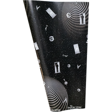 Load image into Gallery viewer, THE TWILIGHT ZONE WRAPPING PAPER (1) ROLL
