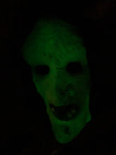 Load image into Gallery viewer, HALLOWEEN III: SEASON OF THE WITCH - GLOW IN THE DARK WITCH MASK
