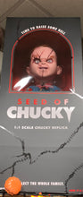 Load image into Gallery viewer, SEED OF CHUCKY- CHUCKY DOLL

