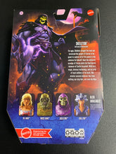 Load image into Gallery viewer, MASTERS OF THE UNIVERSE REVELATION SKELETOR
