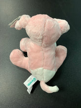 Load image into Gallery viewer, GUND SPUNKY PINK Plush DOG NON WORKING
