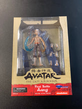 Load image into Gallery viewer, AVATAR THE LAST AIRBENDER FINAL BATTLE AANG
