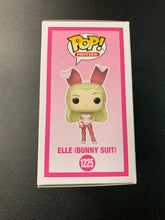 Load image into Gallery viewer, FUNKO POP MOVIES LEGALLY BLONDE ELLE BUNNY SUIT 1225
